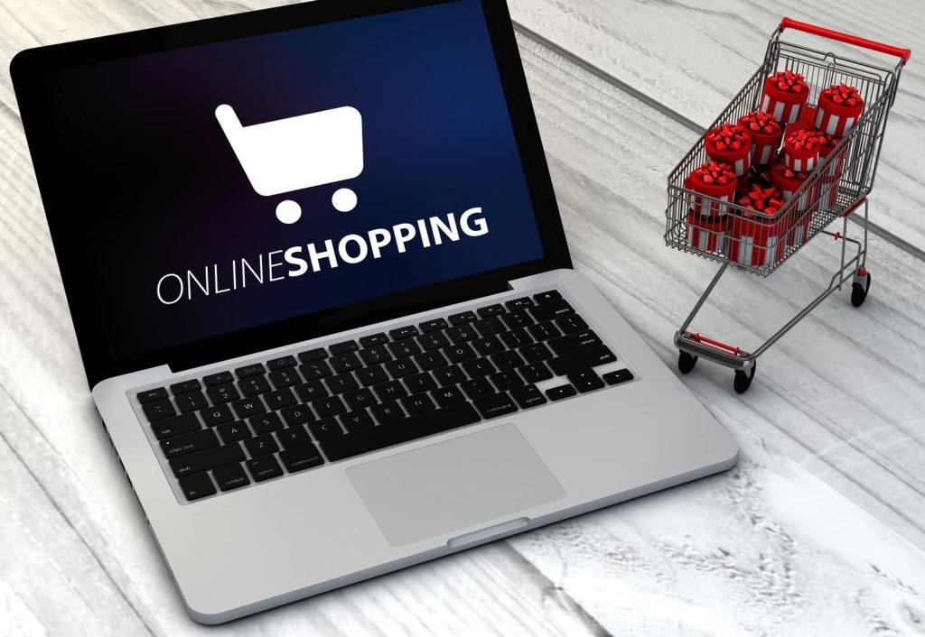 Покупают в интернете покупки онлайн